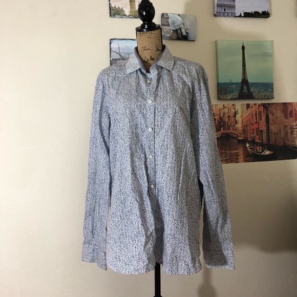 Marks & Spencer Autograph men’s shirt, Sz. XL - Picture 2 of 8